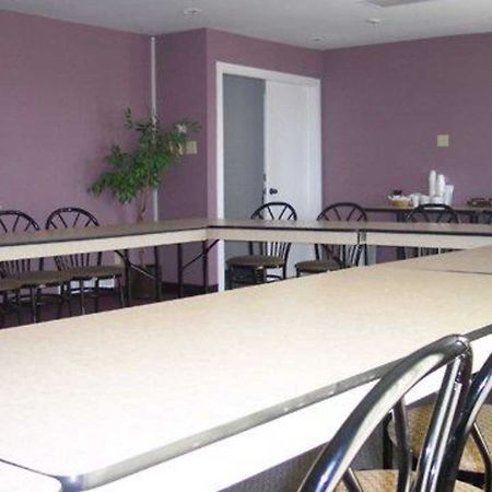 Quality Inn New Liskeard Einrichtungen foto