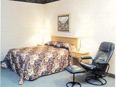 Quality Inn New Liskeard Exterior foto