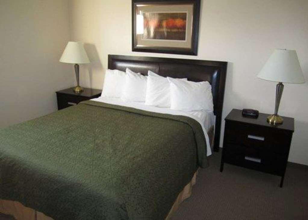 Quality Inn New Liskeard Zimmer foto
