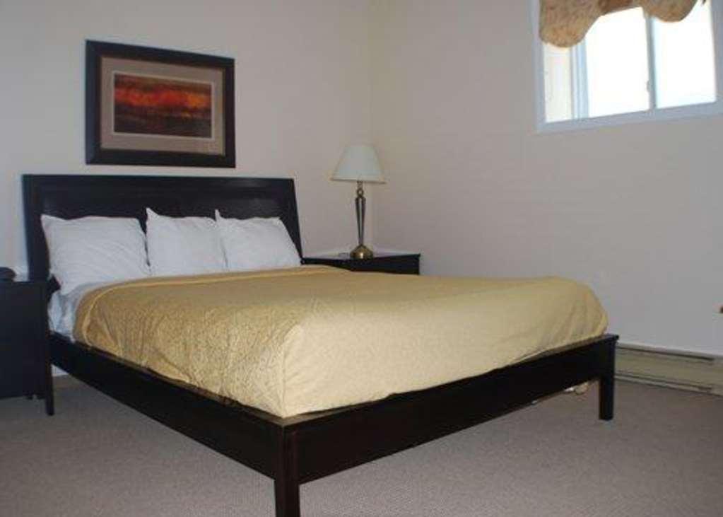 Quality Inn New Liskeard Zimmer foto