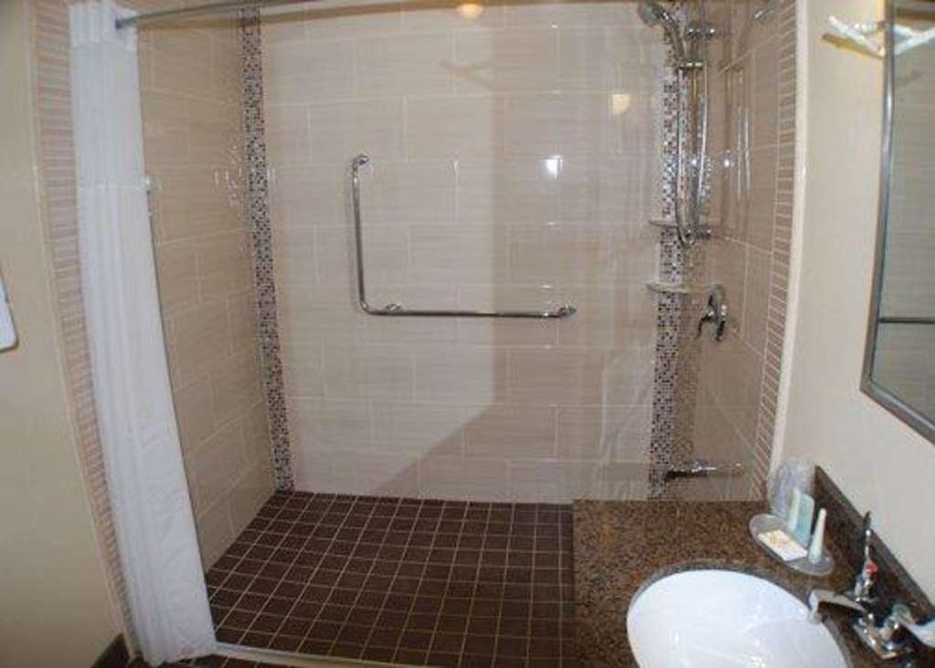 Quality Inn New Liskeard Zimmer foto
